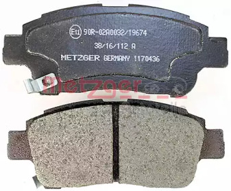 metzger 1170436